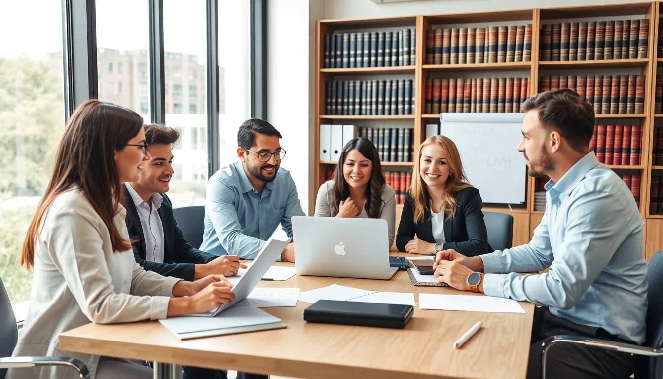 Reliable Legal Assistance